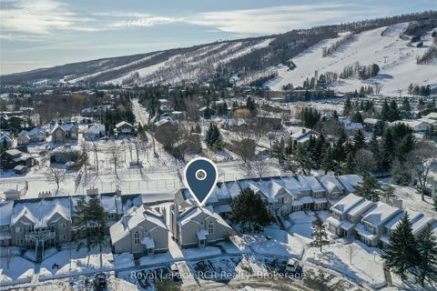 Photo of 162 Settlers Way #22, Blue Mountains, ON L9Y 0M4 (MLS # X12727294)