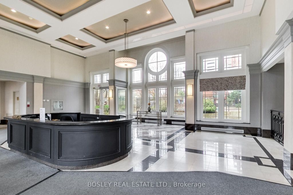 Photo of 2 Covington Road #403, Toronto, ON M6A 3E5 (MLS # C13025756)