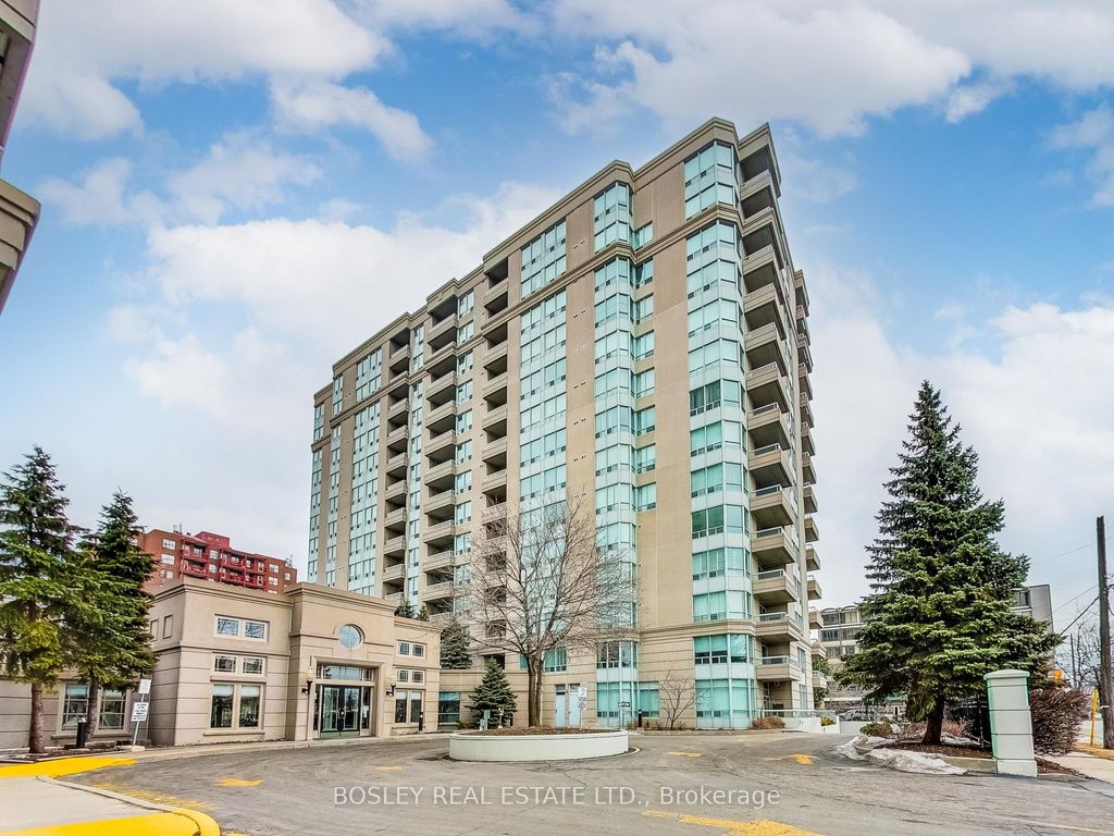 Photo of 2 Covington Road #403, Toronto, ON M6A 3E5 (MLS # C13025756)