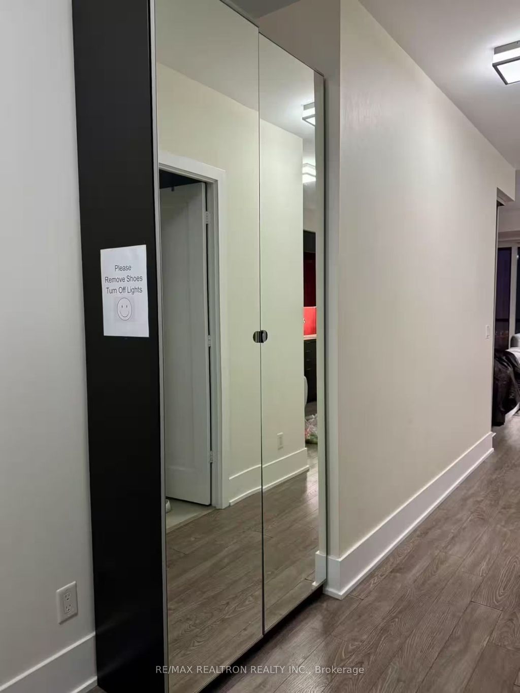 Photo of 300 Front Street W #3403, Toronto, ON M5V 0E9 (MLS # C12993356)