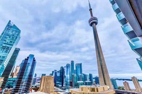 300 Front Street W 3403 Toronto ON M5V 0E9