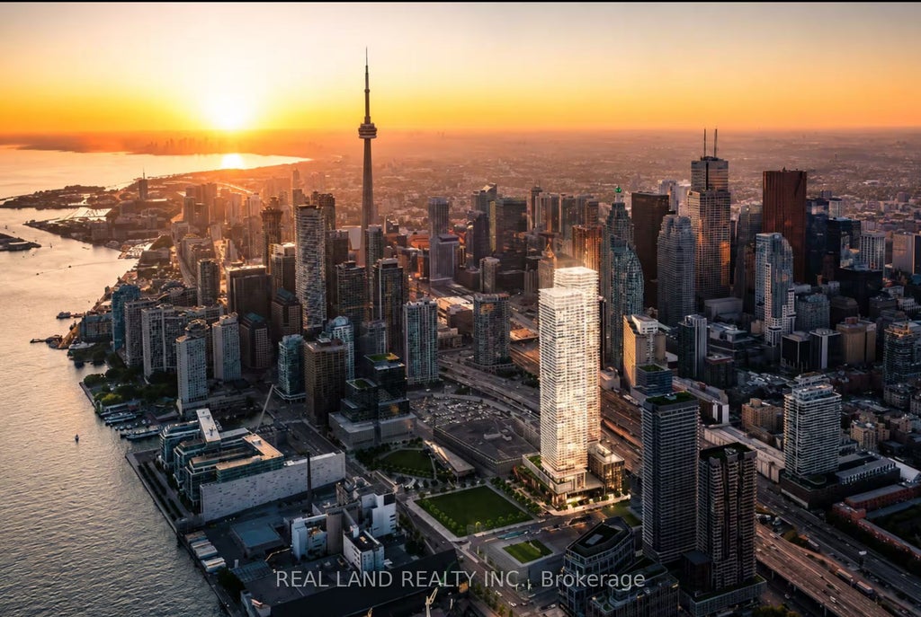 Photo of 138 Downes Street #6802, Toronto, ON M5E 0E4 (MLS # C13860316)