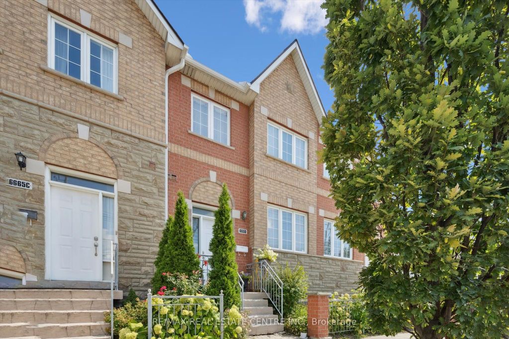 Photo of 665D Scarlett Road, Toronto, ON M9P 2T2 (MLS # W12393164)