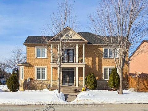 56 Planter Crescent Vaughan ON L4H 2V5