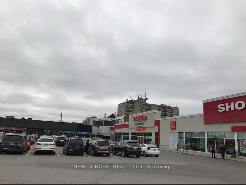 10620 Yonge Street