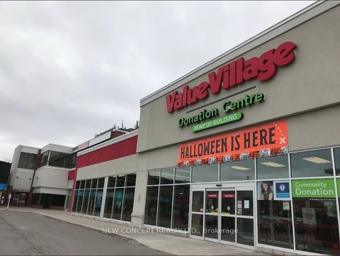 10620 Yonge Street Richmond Hill ON L4C 3C8