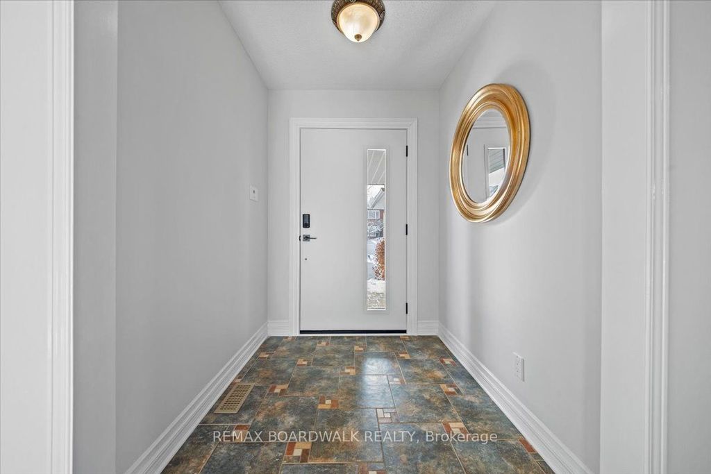 Photo of 1367 Talcy Crescent, Orleans - Cumberland and Area, ON K4A 3C4 (MLS # X12860950)