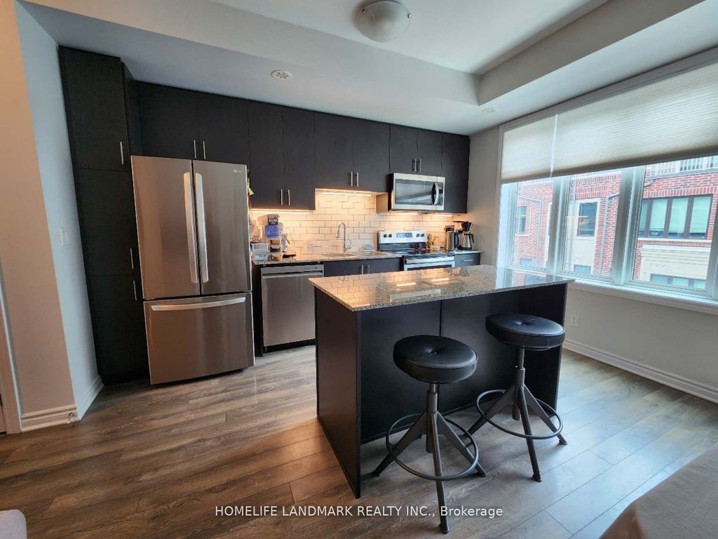 Photo of 95 Eastwood Park Gardens #27, Toronto, ON M8W 0B9 (MLS # W12713150)