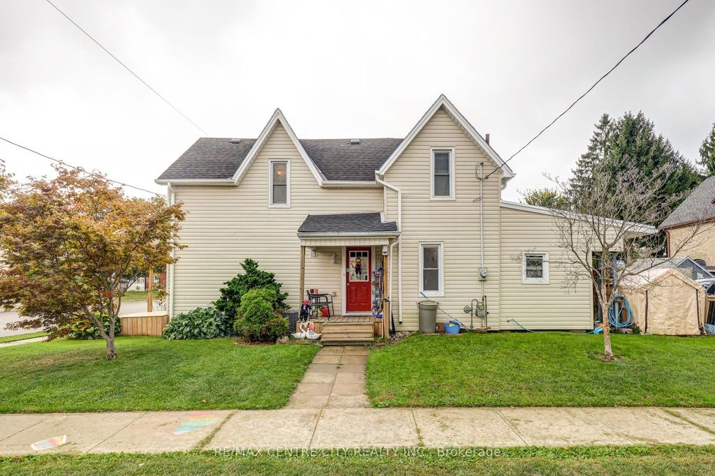 Photo of 270 Ross Street, St. Thomas, ON N5R 3Y9 (MLS # X12457992)