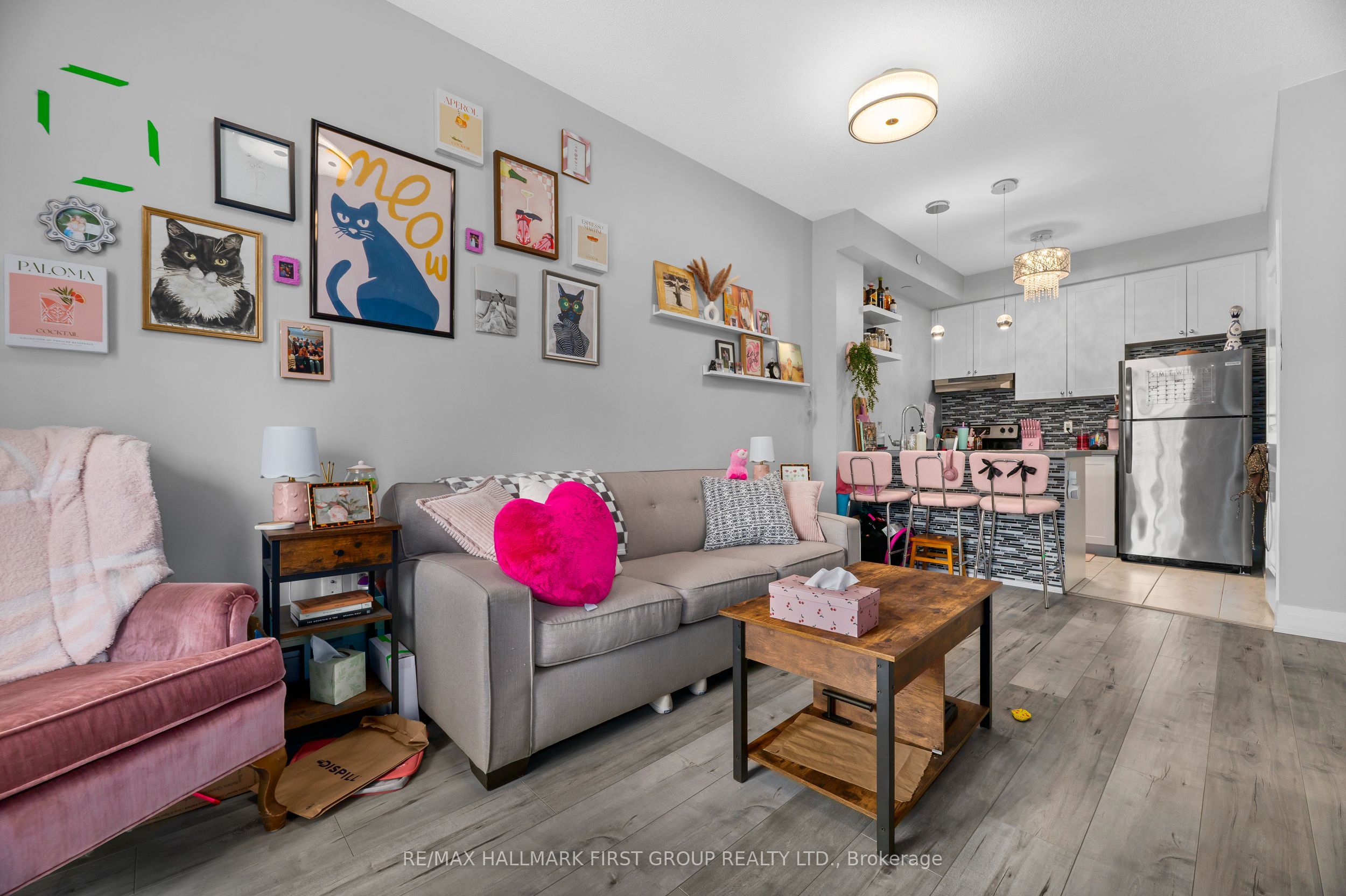 80 Aspen Springs Drive 111
