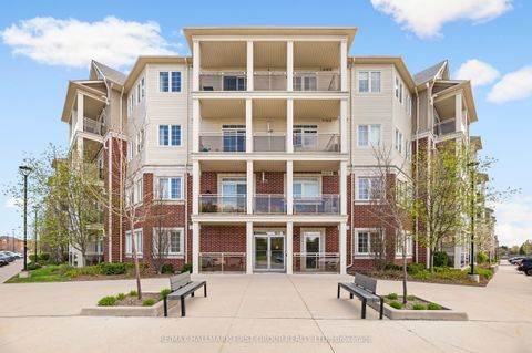 80 Aspen Springs Drive 111 Clarington ON L1C 0V4