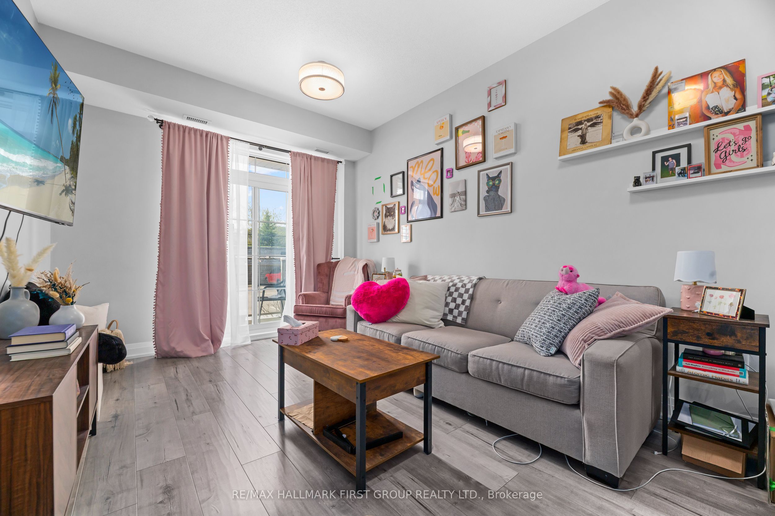 80 Aspen Springs Drive 111