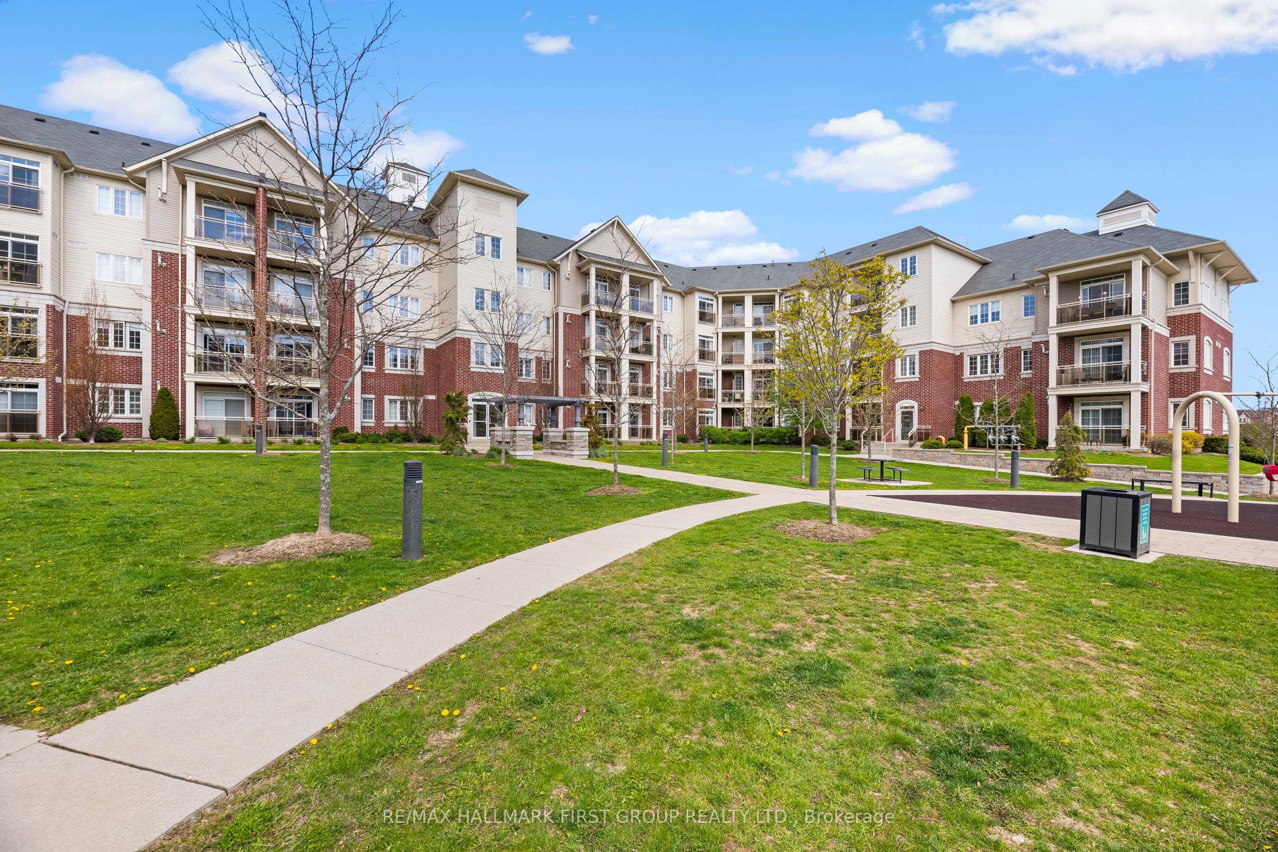 80 Aspen Springs Drive 111