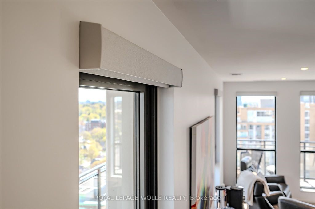 Photo of 181 King Street S #1714, Waterloo, ON N2J 0E7 (MLS # X13077252)