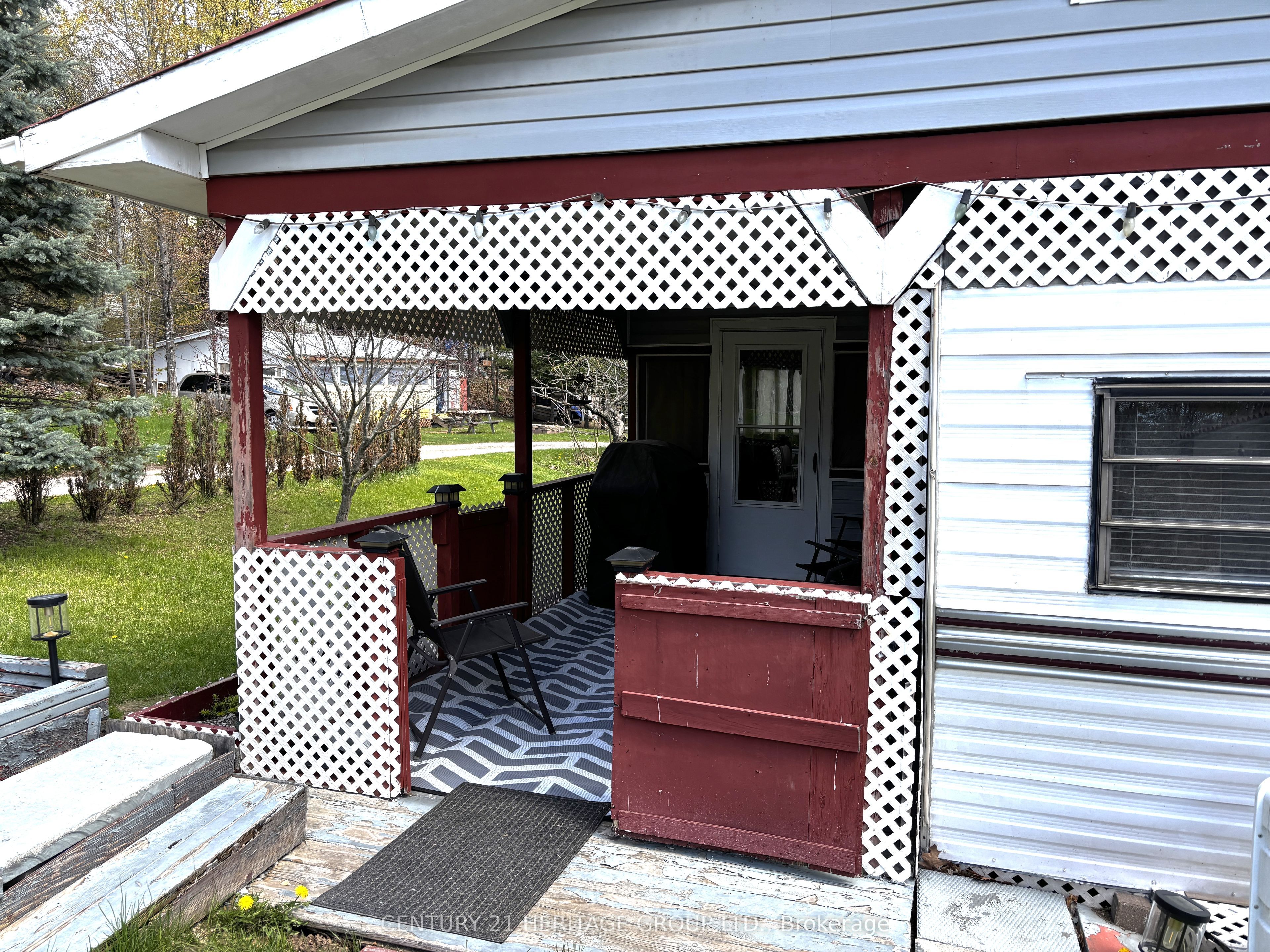 14221 Winston Churchill Boulevard Lot 40