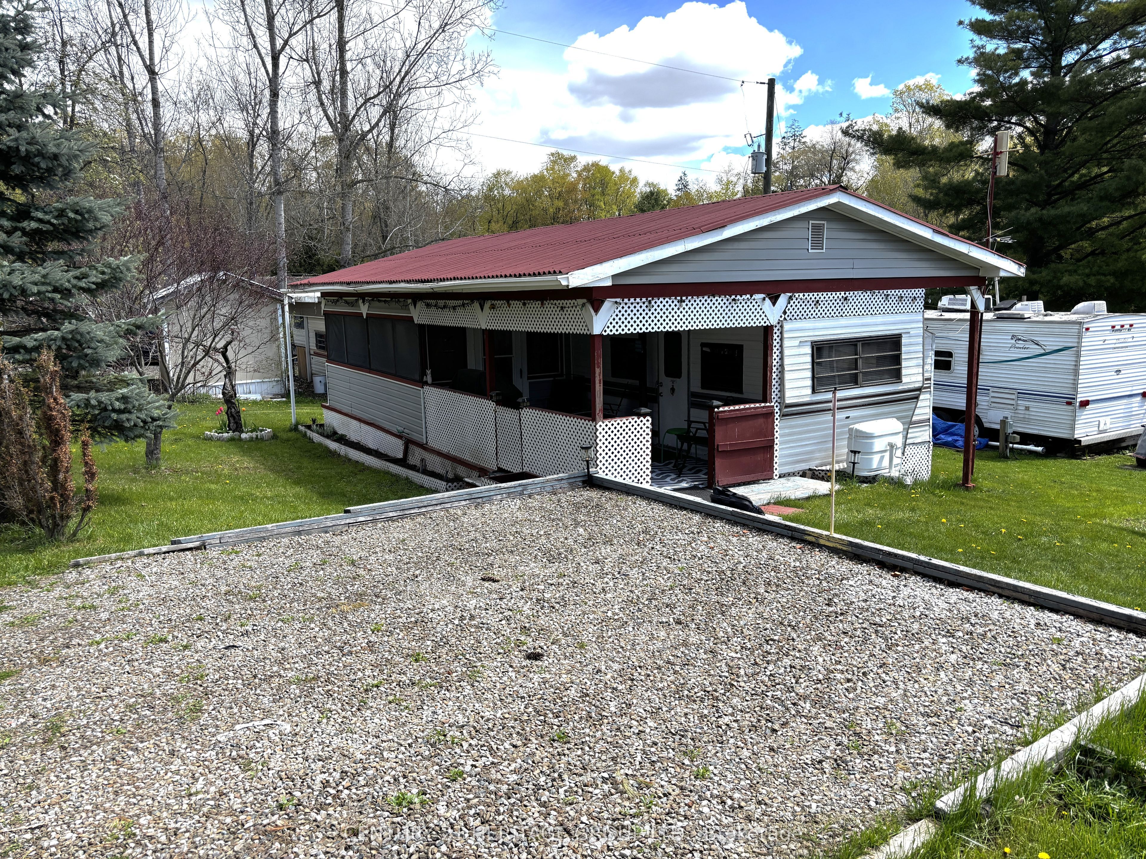 14221 Winston Churchill Boulevard Lot 40