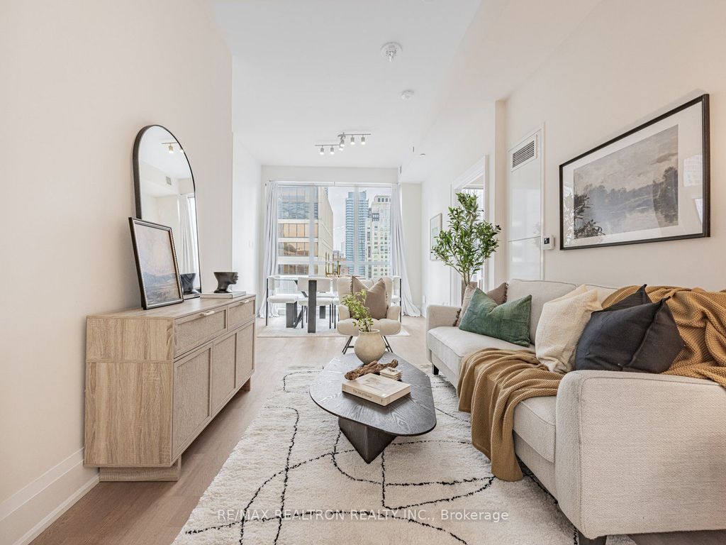 Photo of 88 Cumberland Street #1801, Toronto, ON M5R 1A3 (MLS # C12579634)