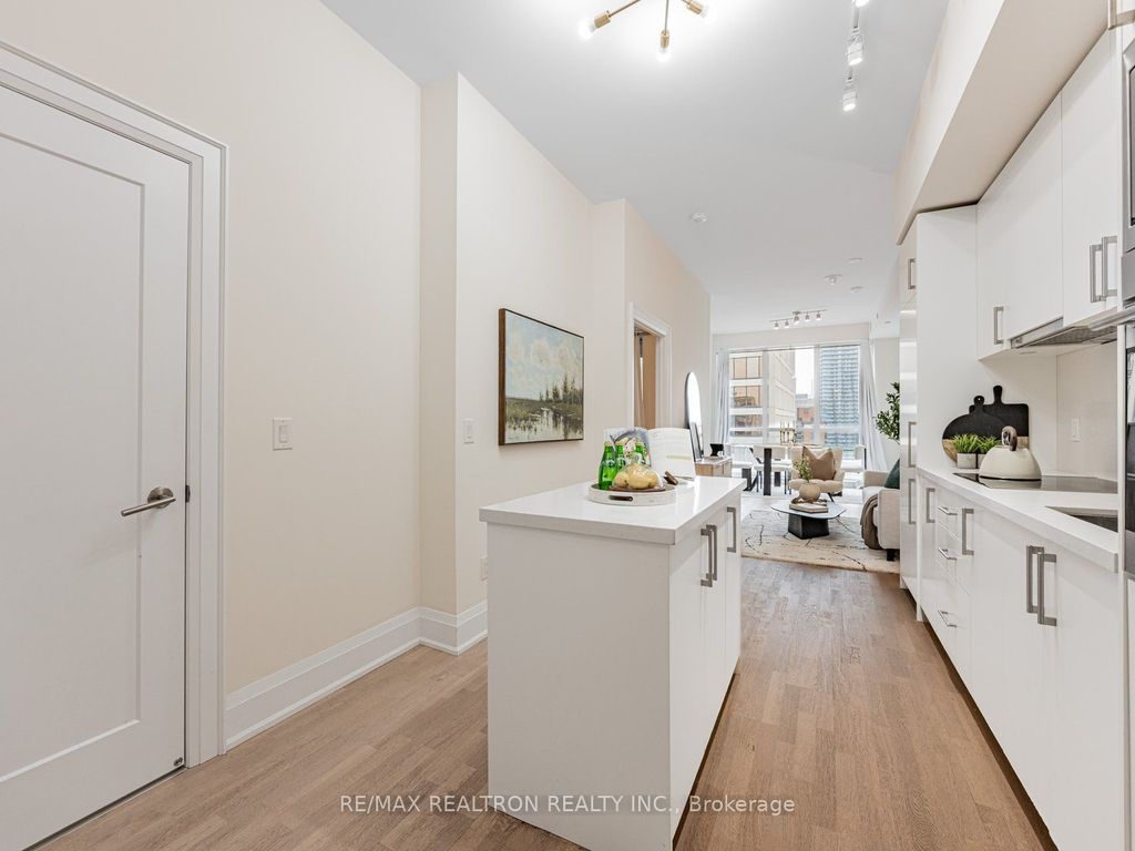Photo of 88 Cumberland Street #1801, Toronto, ON M5R 1A3 (MLS # C12579634)