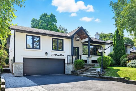 568 Dynes Road Burlington ON L7N 2V2