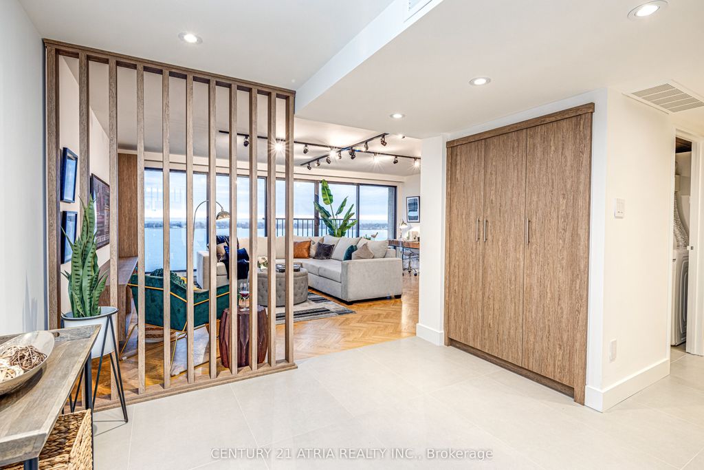 Photo of 65 Harbour Square #1401, Toronto, ON M5J 2L4 (MLS # C12436763)