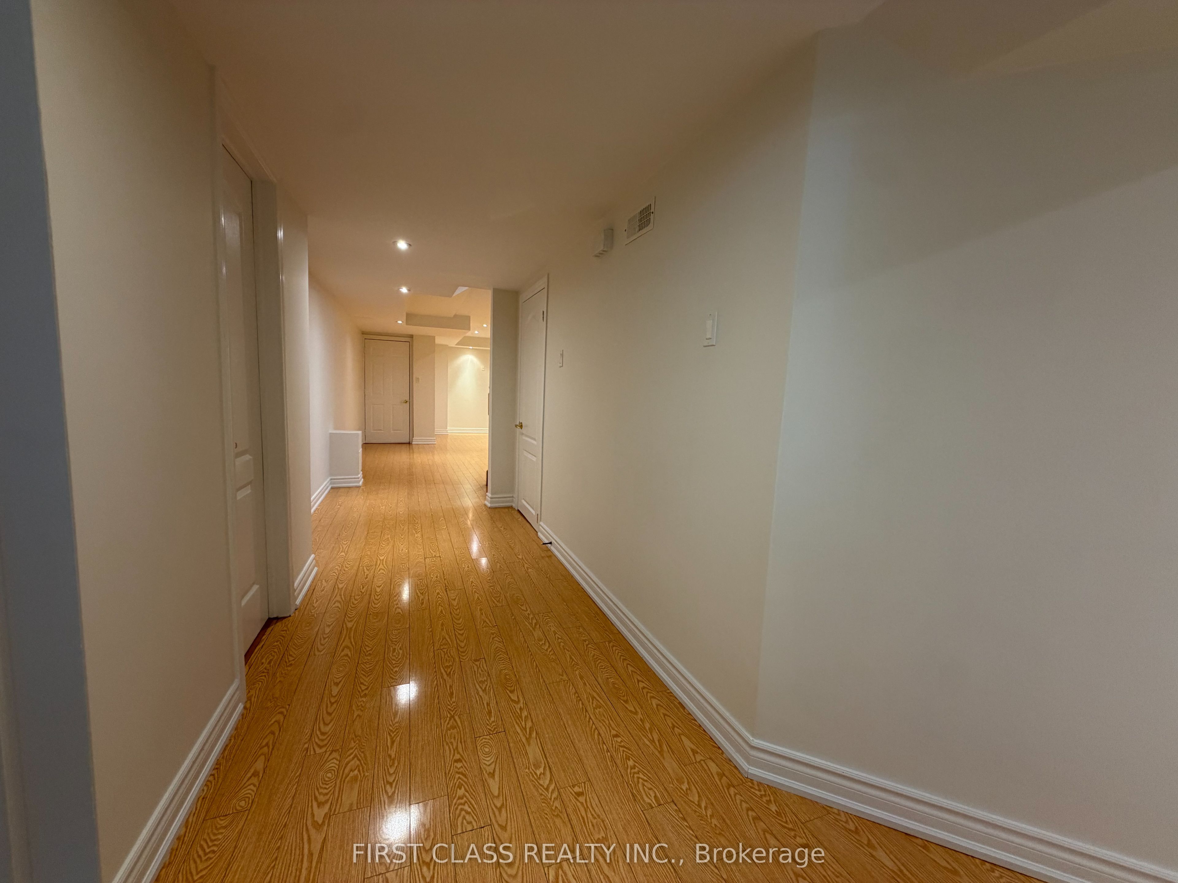 27 Maria Road Basement