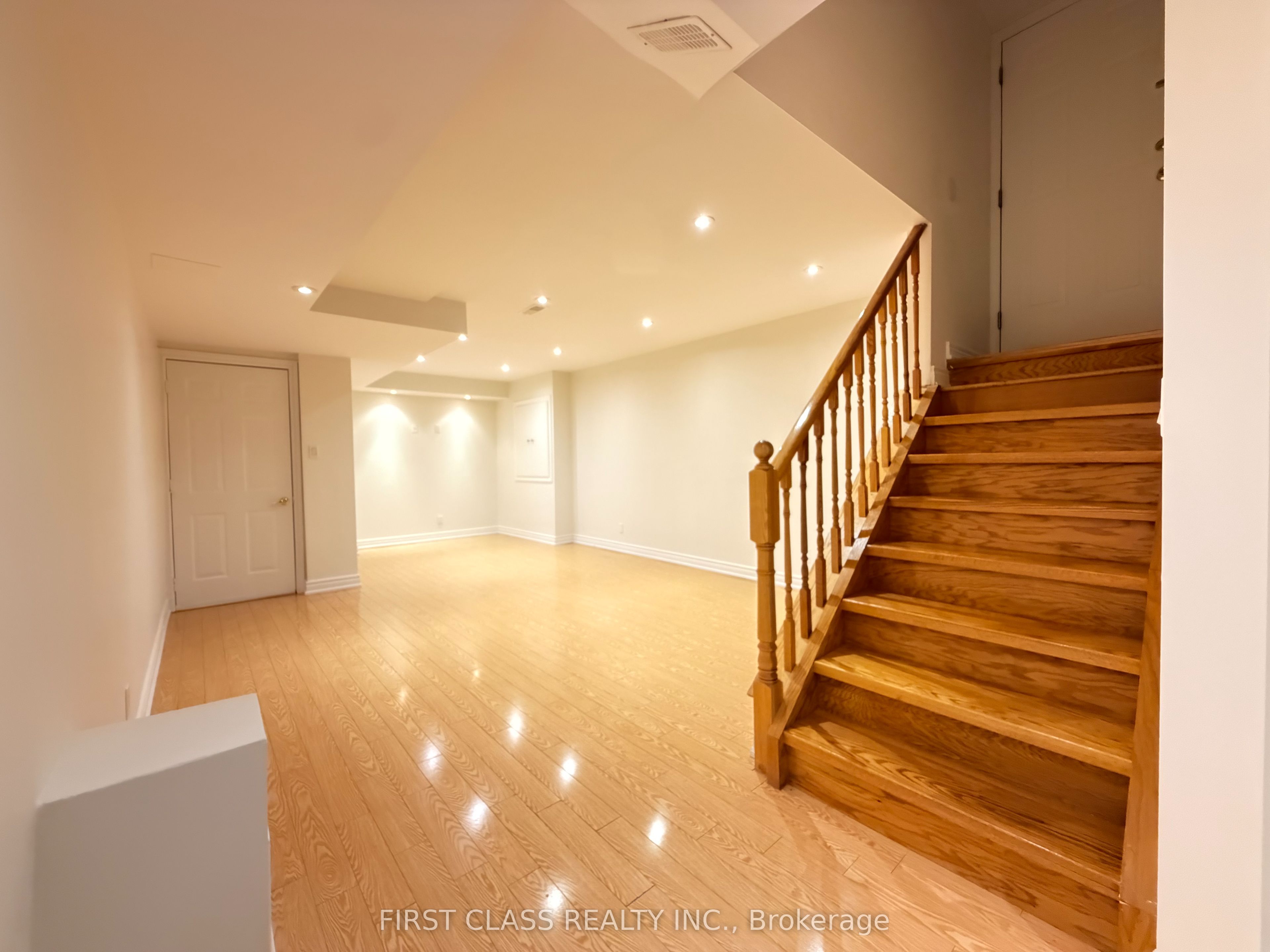 27 Maria Road Basement