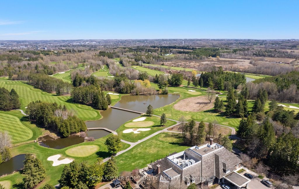 Photo of 102 Country Club Drive, King, ON L7B 1M4 (MLS # N13054766)