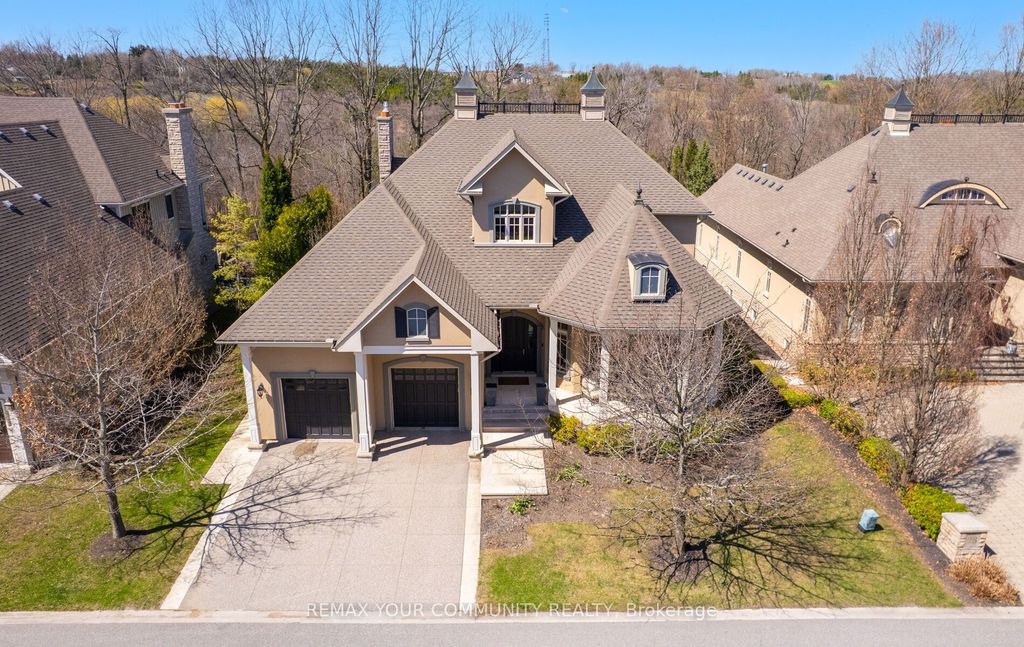 Photo of 102 Country Club Drive, King, ON L7B 1M4 (MLS # N13054766)