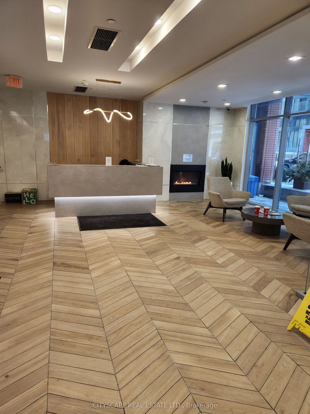 Photo of 15 Bruyeres Mews #301, Toronto, ON M5V 0A7 (MLS # C12815344)