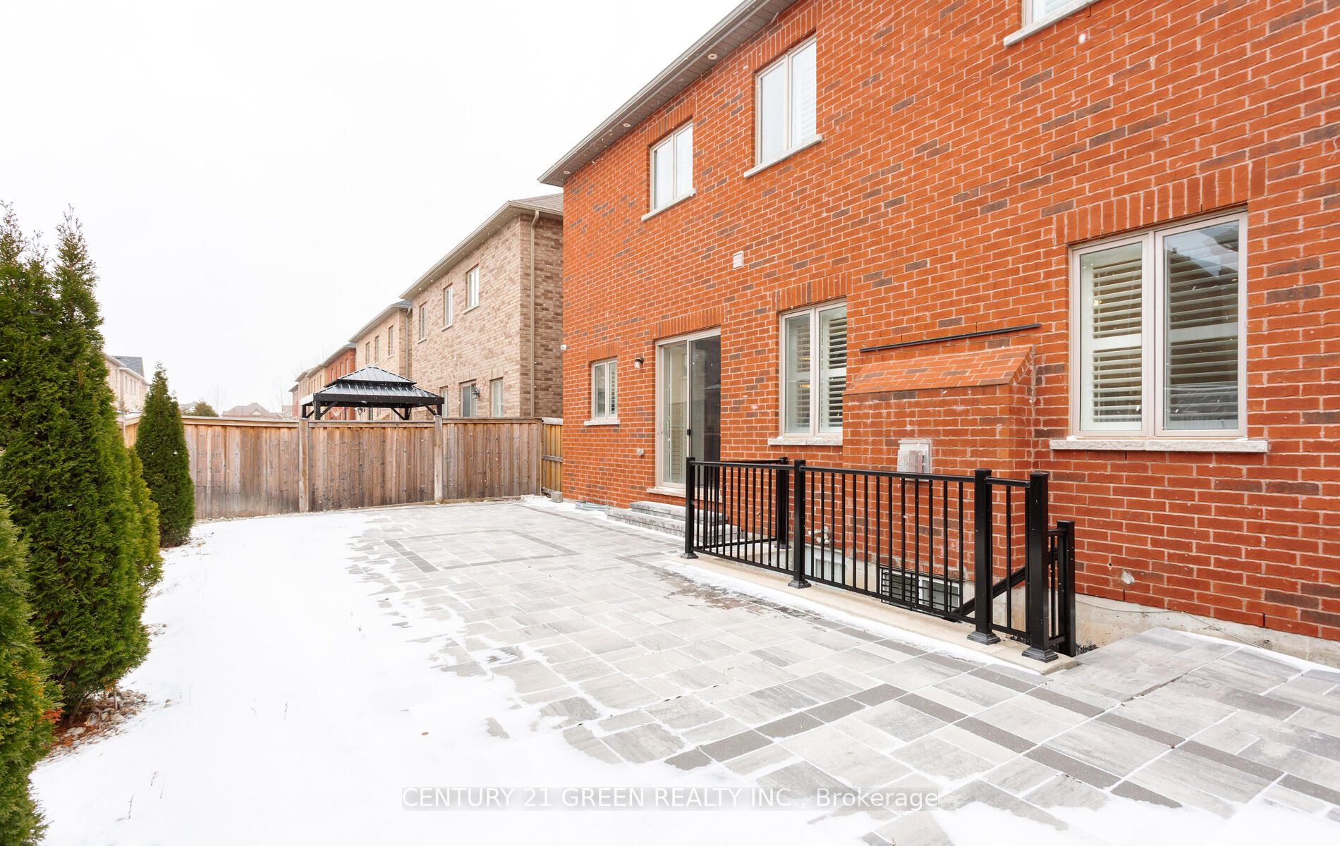 171 Belmore Court BSMT