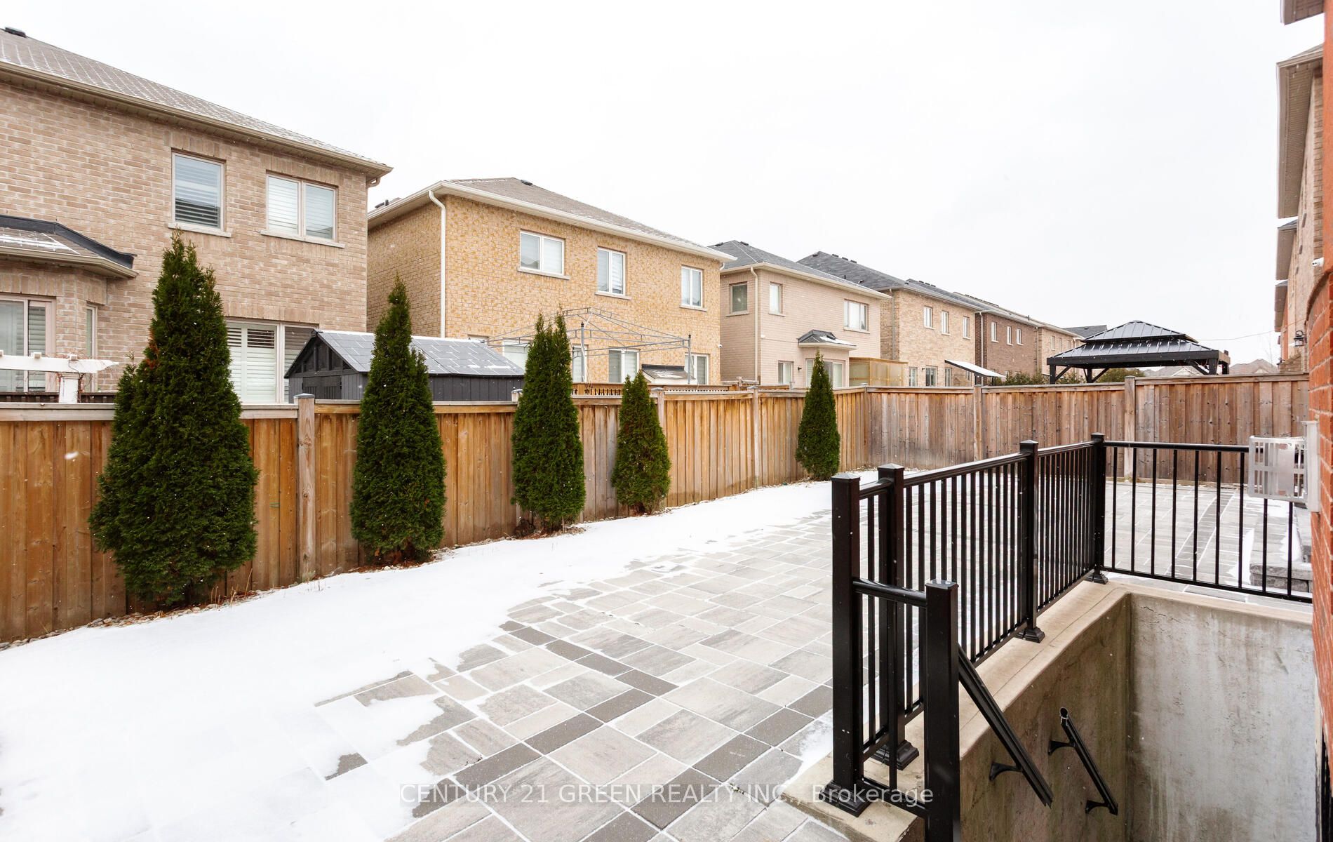 171 Belmore Court BSMT
