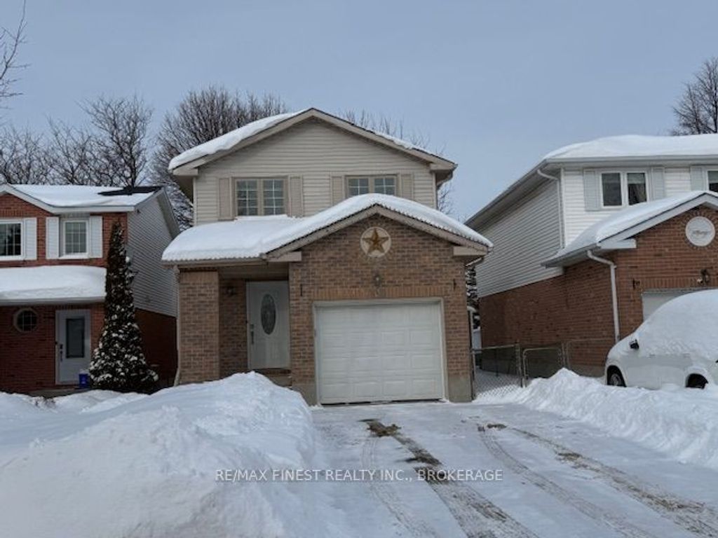 Photo of 936 Killarney Crescent, Kingston, ON K7M 8E1 (MLS # X12742406)