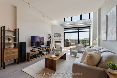 160 Fallingbrook Road 409 Toronto ON M1N 0A1