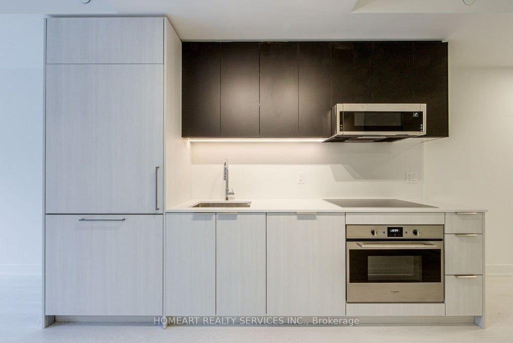 Photo of 308 Jarvis Street #205, Toronto, ON M5B 0E3 (MLS # C14098676)