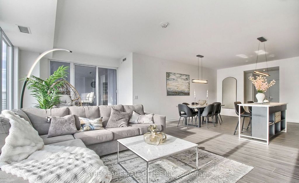 Photo of 20 Edward Street #2903, Toronto, ON M5G 0C5 (MLS # C12774296)