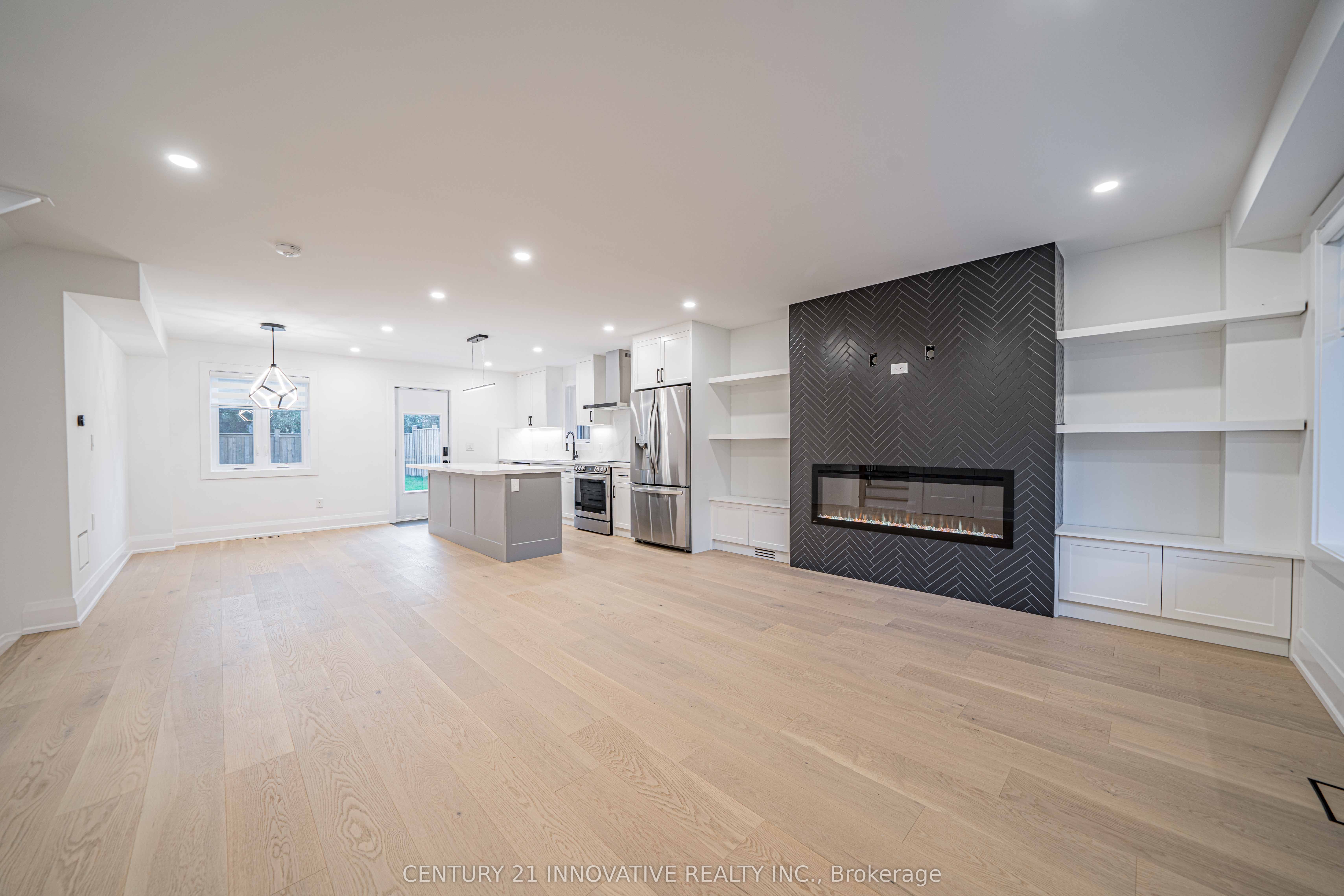 58 Carsbrooke Road