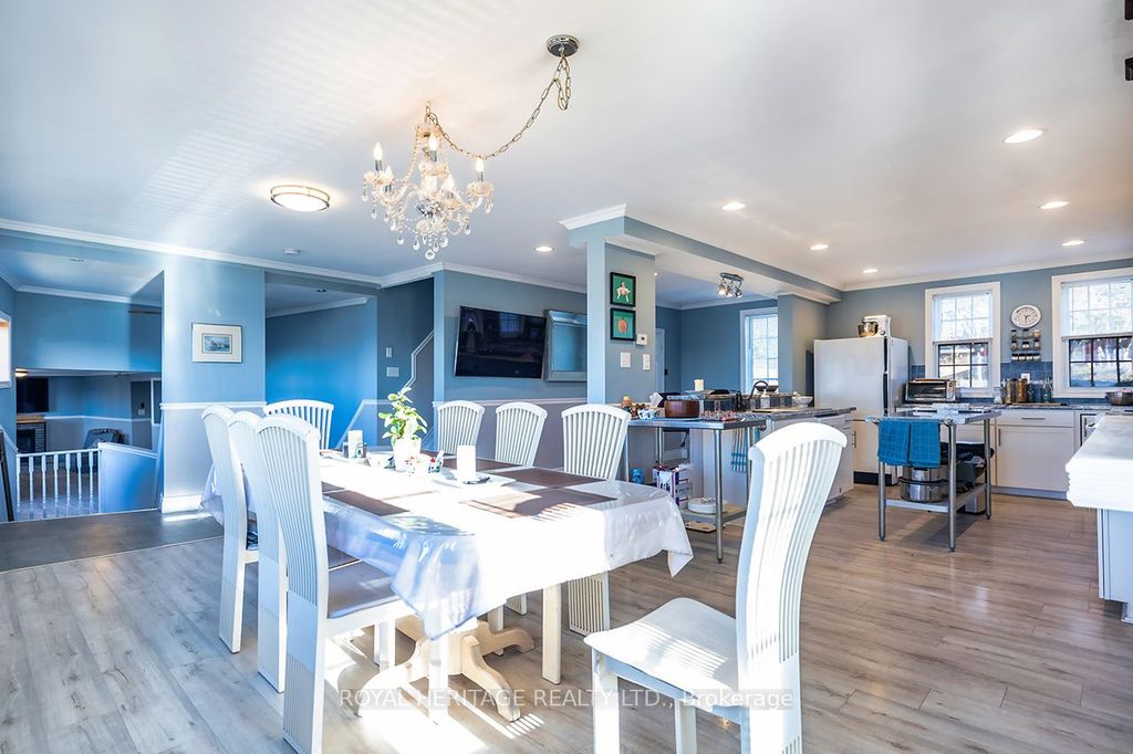 Photo of 64 Cedar Grove Drive, Scugog, ON L0B 1E0 (MLS # E12458019)