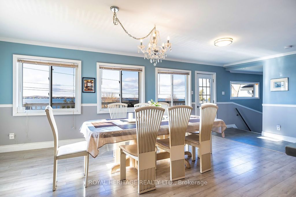 Photo of 64 Cedar Grove Drive, Scugog, ON L0B 1E0 (MLS # E12458019)
