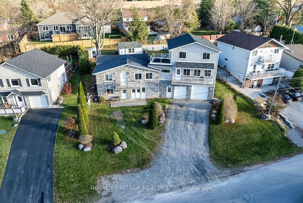 Photo of 64 Cedar Grove Drive, Scugog, ON L0B 1E0 (MLS # E12458019)