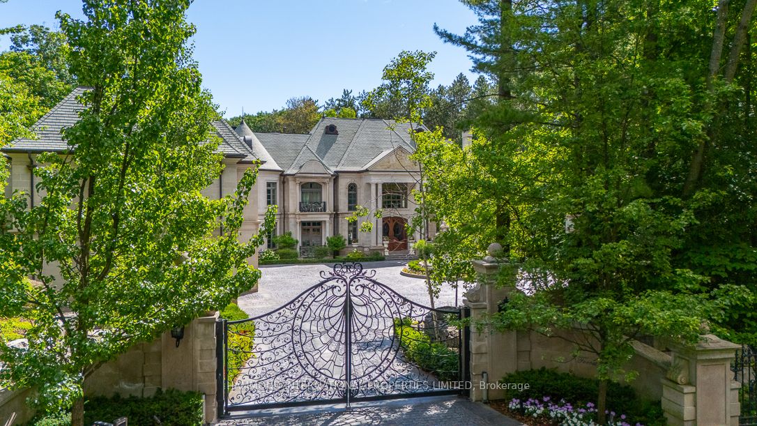33 Forest Ridge Road