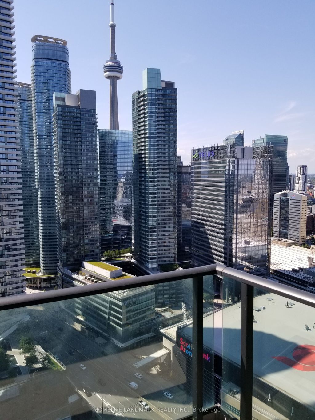 Photo of 33 Bay Street #3813, Toronto, ON M5J 2Z3 (MLS # C12422452)