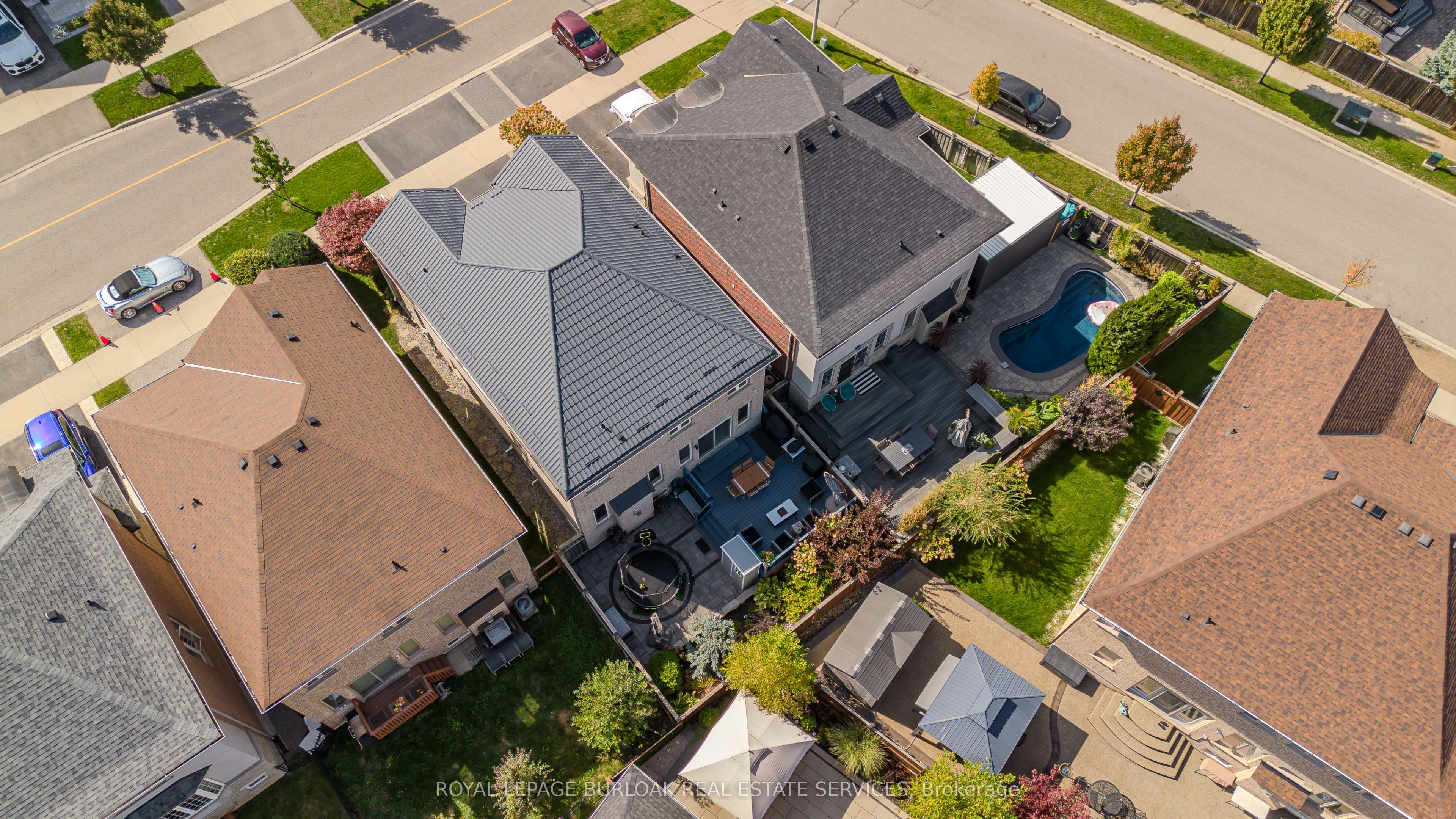 3295 Hopkins Drive
