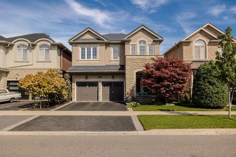 3295 Hopkins Drive Burlington ON L7M 0M8