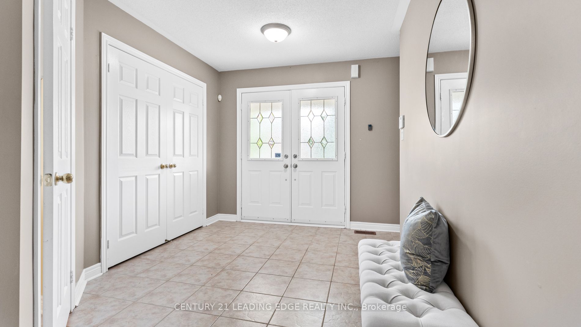 38 William Grant Road