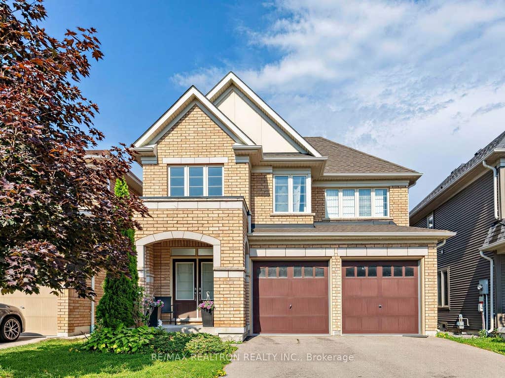 Photo of 2571 Kentucky Derby Way, Oshawa, ON L1L 0K2 (MLS # E13529890)