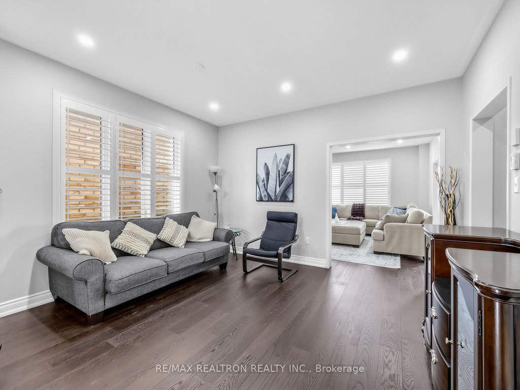 Photo of 2571 Kentucky Derby Way, Oshawa, ON L1L 0K2 (MLS # E13529890)