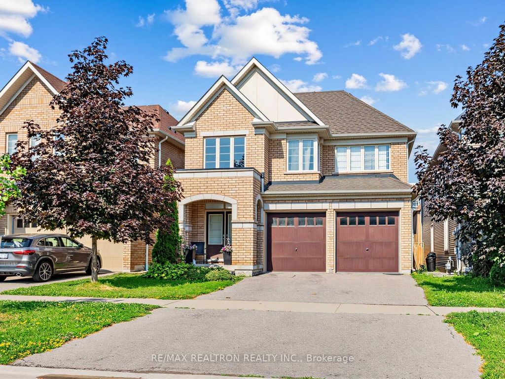 Photo of 2571 Kentucky Derby Way, Oshawa, ON L1L 0K2 (MLS # E13529890)
