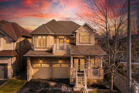 2252 Pine Glen Road Oakville ON L6M 0G5