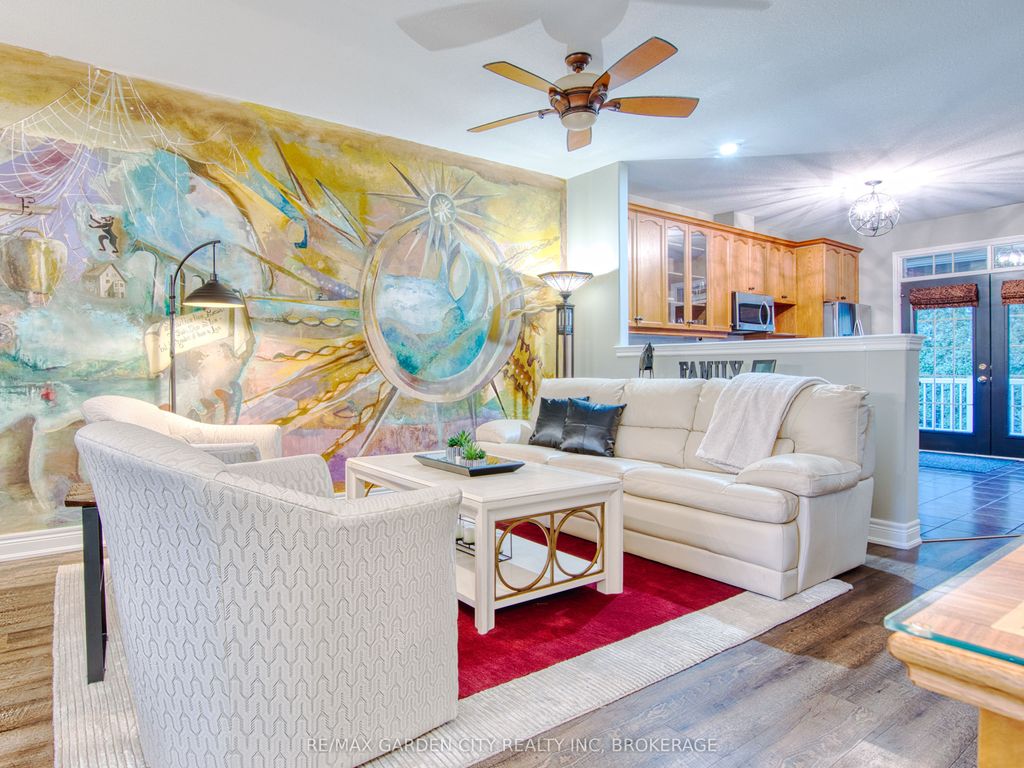 Photo of 174 Martindale Road #Unit 6, St. Catharines, ON L2S 3Z9 (MLS # X12689882)