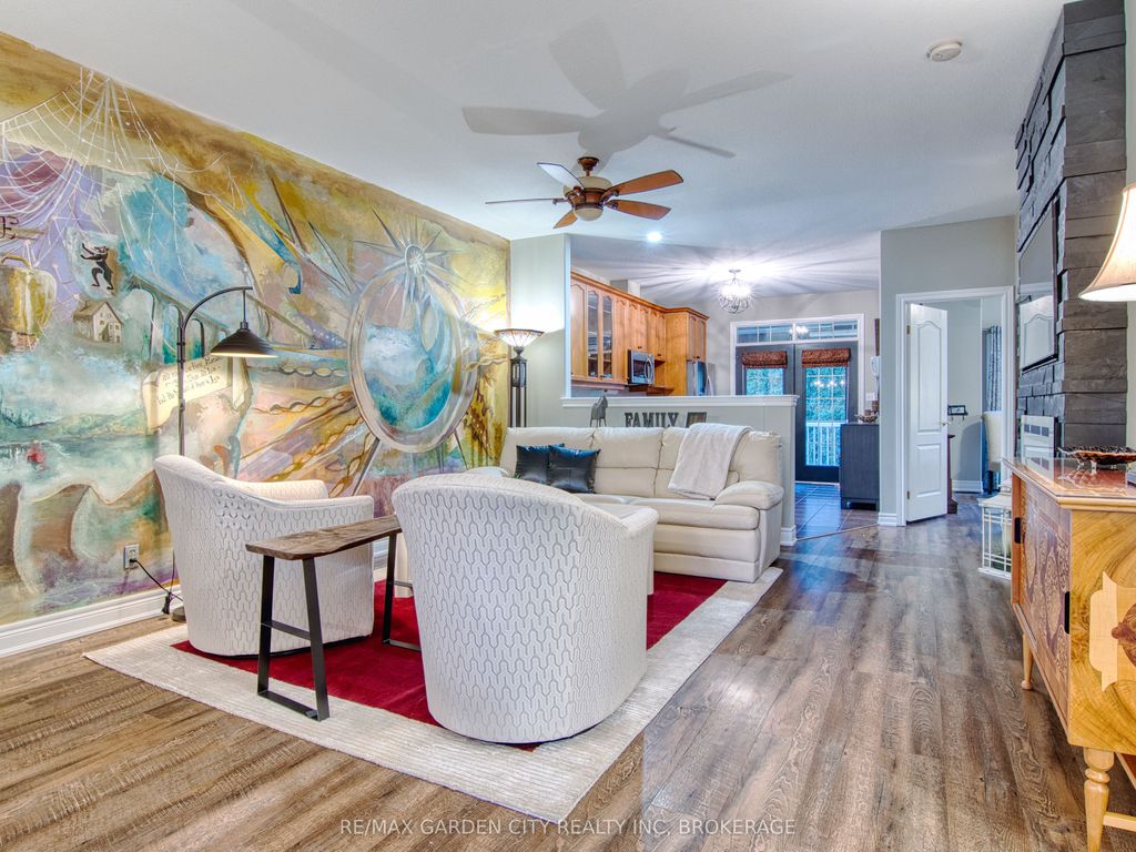 Photo of 174 Martindale Road #Unit 6, St. Catharines, ON L2S 3Z9 (MLS # X12689882)